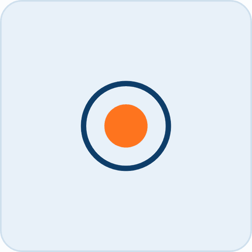 Bouton lumineux