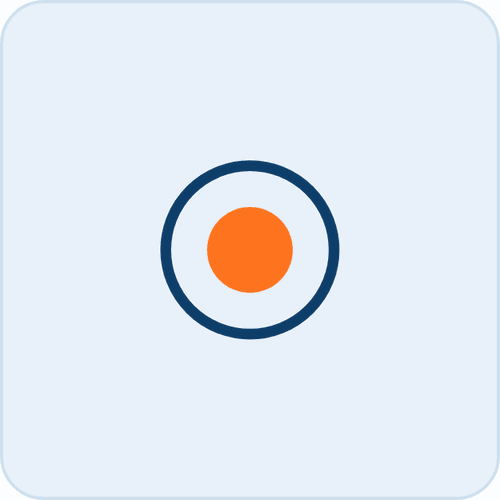 Bouton poussoir étanche IP55