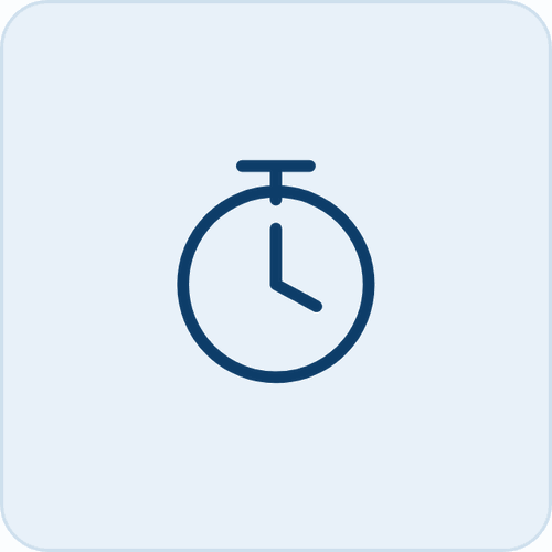 Horloge modulaire