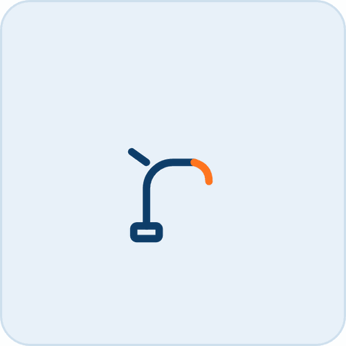 Mitigeur lavabo